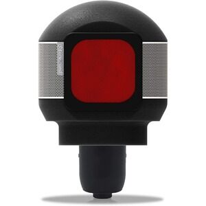 Focusound Portable Studio Mic Vocal Booth w/ Pop Filter Studio Sound Shield NIB